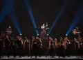 Flamenco Rock Andaluz - Ballet Nacional de España - foto Fernando Marcos
