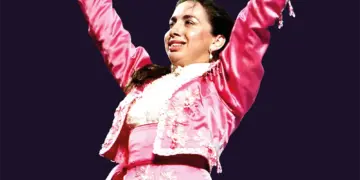 Suma Flamenca Joven 2026