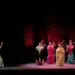 ‘Las gitanas cantan y bailan a Lorca’ afronta sus últimos días en el Teatro del Generalife