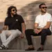 Antonio Reyes y Jesús Méndez unen sus voces en un mano a mano exclusivo en Sanlúcar de Barrameda
