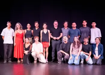 Canal Baila
