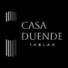 Casa Duende Tablao Sevilla