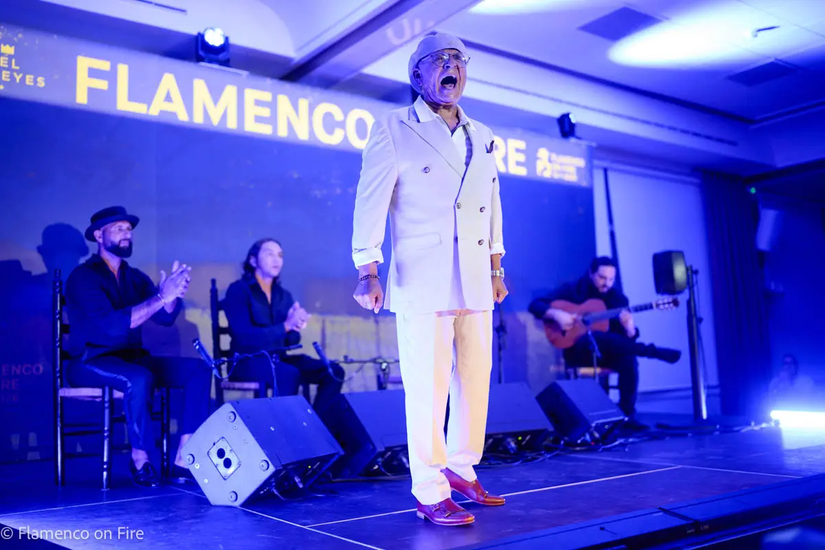 El Pele en Pamplona en un plis plas