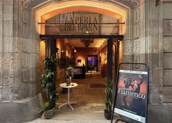 La Perla del Born - Barcelona