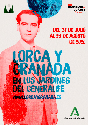 Lorca y Granada