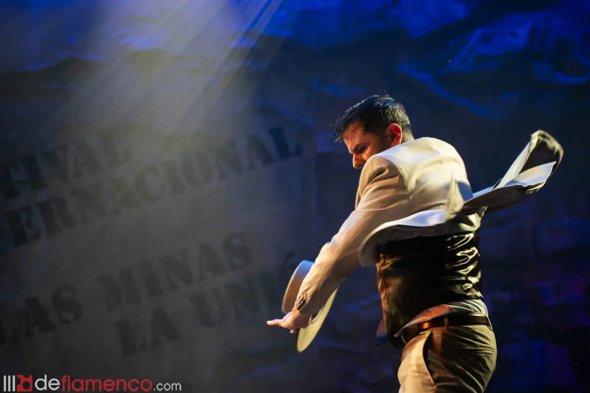 Arranca el esperado concurso de la 65º edición del Festival Internacional del Cante de las Minas con su primera semifinal. Fotos & vídeo