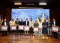 El Cante de las Minas entrega sus premios ‘Pencho Cros’ 2026