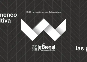 Estrenos en La Bienal de flamenco de Sevilla