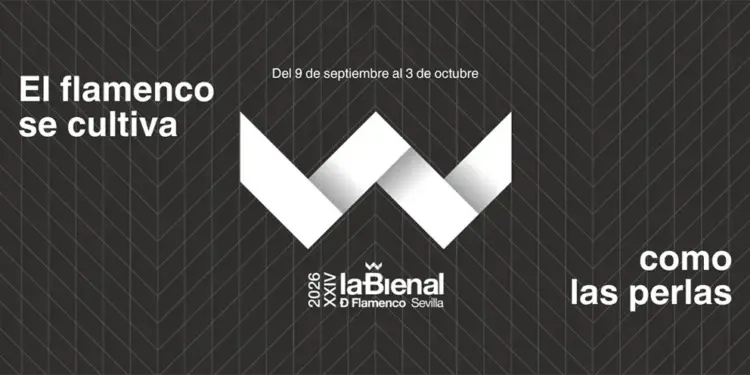 Estrenos en La Bienal de flamenco de Sevilla