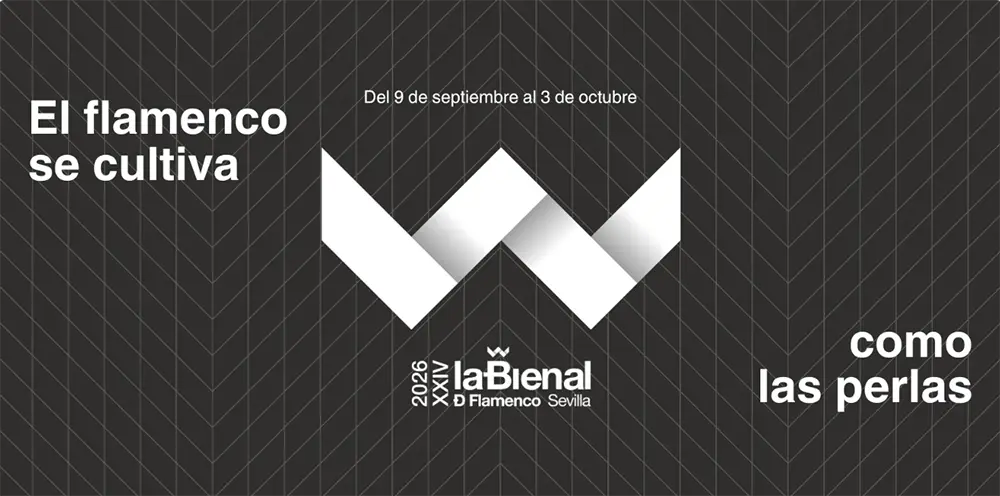 Sara Baras, Israel Galván, Farruquito y Dorantes, entre los grandes nombres de los estrenos de la Bienal de Sevilla