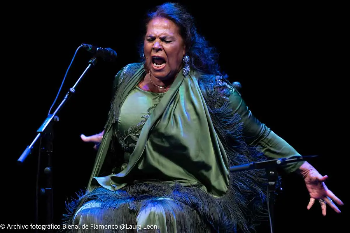 Aurora Vargas y Juana Amaya: flamencas, gitanas y supermujeres