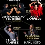 Museo Flamenco La Unión