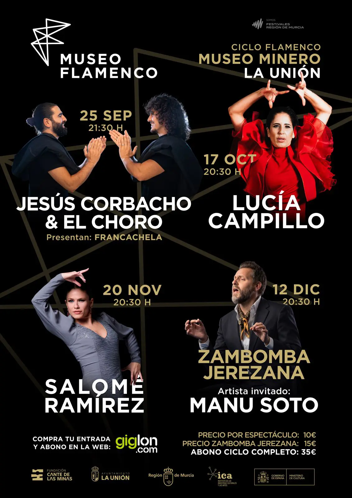 Museo Flamenco La Unión