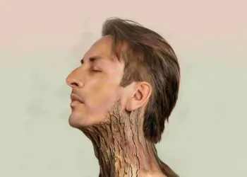 Manuel de la Luz - disco De Raíz