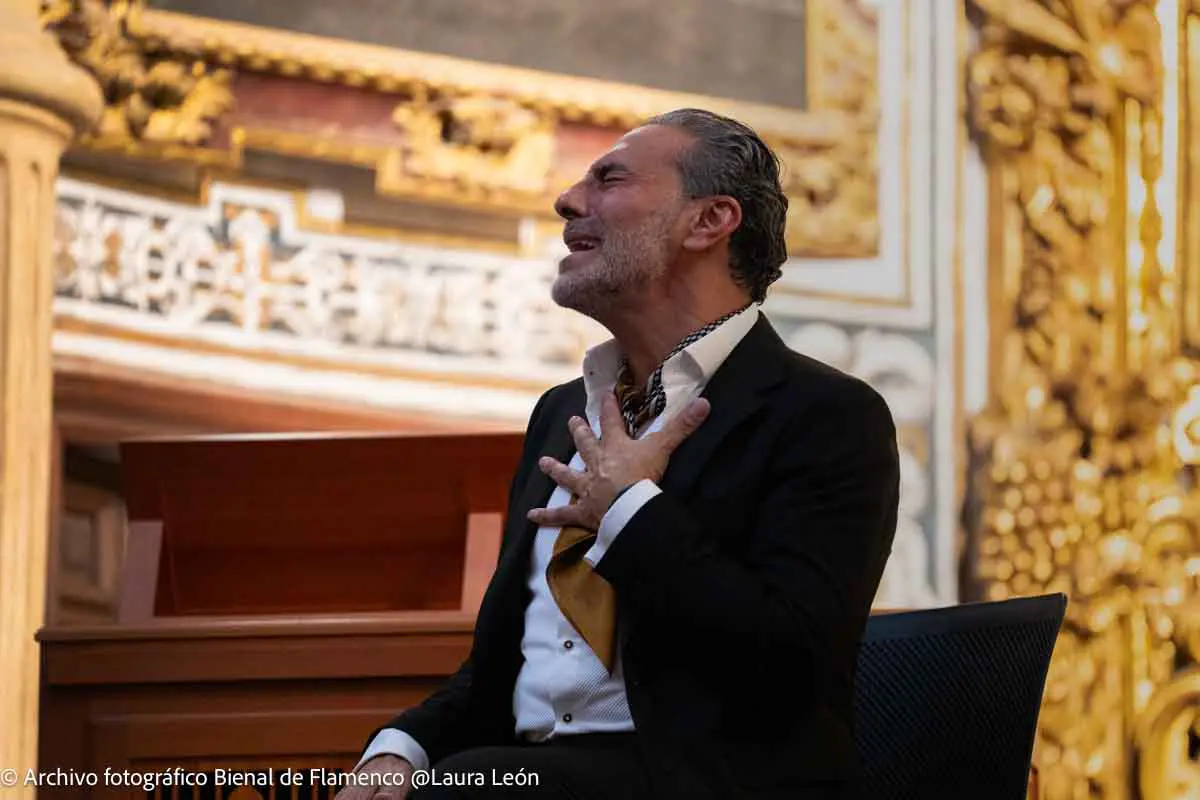 Pedro el Granaíno, el predicador divino del cante gitano