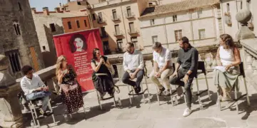 FlamenGi celebra su 8ª edición con la mujer flamenca como protagonista y un cartel que reúne a Rocío Molina, Rafael Riqueni, Jorge Pardo y Soleá Morente