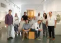 "Ecos Primitivos. Cante en Altura. Danza en Tierra"