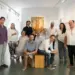 "Ecos Primitivos. Cante en Altura. Danza en Tierra"