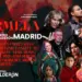 Tablao La Carmela reúne a 21 artistas en el Teatro Calderón de Madrid para celebrar su quinto aniversario