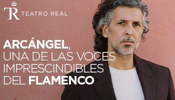 Arcangel - Flamenco Real