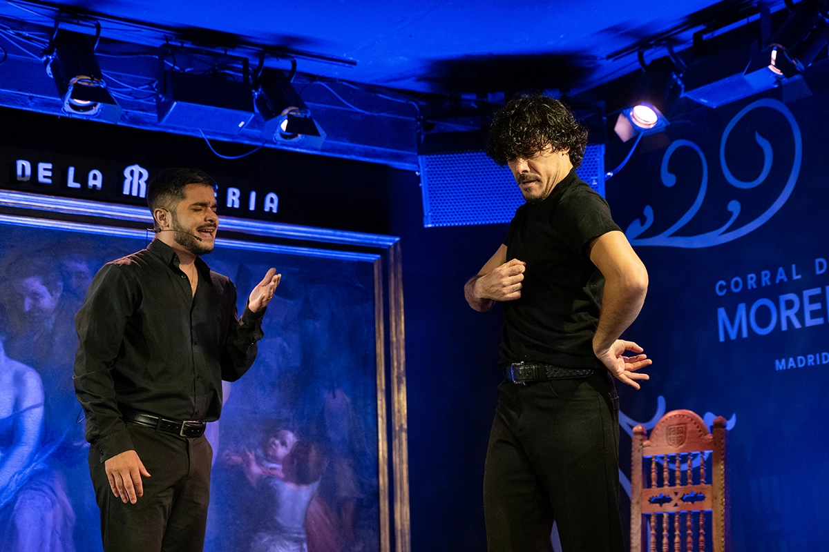 La Gala de Estrellas del Flamenco espera reunir a 10.000 personas en la Plaza Mayor