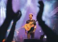 José Torres Vicente publica «Una guitarra situada», tercer volumen de Flamenco de Cuartito