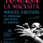 Tomasa La Macanita