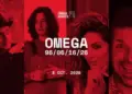 La Fundación Enrique Morente presenta OMEGA 96/06/16/26, un encuentro en torno al disco de 1996