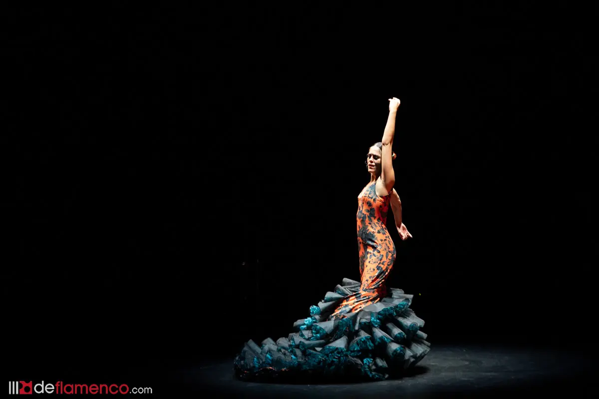 Patricia Guerrero, “Ole la belleza”