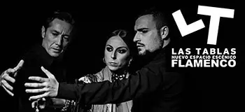 Las Tablas Flamenco Madrid